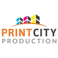 Printcity Production logo - Similar company to Invesso Pte Ltd | More Than Marketing