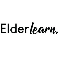 Elderlearn logo - Similar company to Iscene.Dk