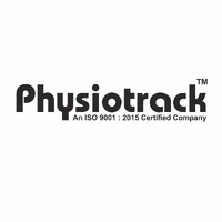 PHYSIOTRACK logo - Similar company to Physitrack Plc