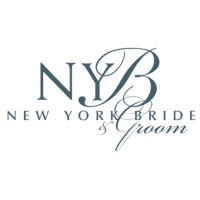 New York Bride & Groom
