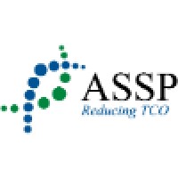 ASSP logo - Similar company to Atlas Saharian