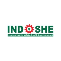PT INDO SHE logo - Similar company to Rain Consultant