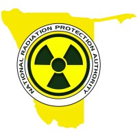 Atomic Energy & Radiation Protection Authority - Namibia logo - Similar company to Cyberinsider - Cybersecurity And Technology News