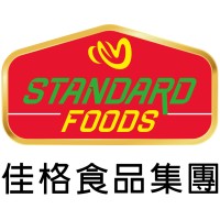 Standard Foods Group logo - Similar company to 無毒農