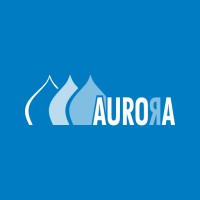 Aurora, Russian SEO Company logo - Similar company to Rapidweb.Me