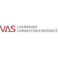 VAS - Verband Arbeitssicherheit Österreich logo - Similar company to Penn Gmbh