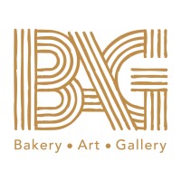 BAG_Bakery Art Gallery logo - Similar company to Fedhubs