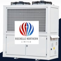 ROCHELLE NORTHERN LTD Refrigeration logo - Similar company to Olympus Mechanical Services Ltd