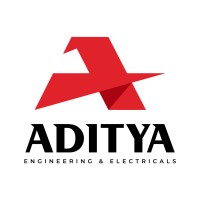 Aditya Engineering & Electricals logo - Similar company to Aditya Engineering