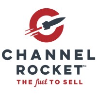 Channel Rocket logo - Similar company to Cii Systems, Llc