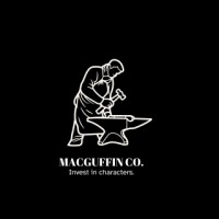 Macguffin Co. logo - Similar company to Plot Pointe