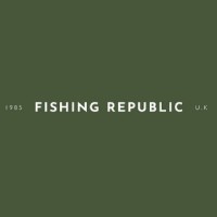 Fishing Republic logo - Similar company to Pep Vending Co