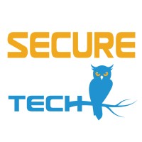 SecureTech Cyber Security logo - Similar company to Shtein Solutions - Cyber Security Services