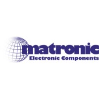 matronic GmbH & Co. Electronic-Vertriebs KG logo - Similar company to Innovation Dynamics Inc.