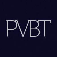 PVBT Law logo - Similar company to Alliance Global Partners