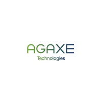 Agaxe Technologies logo - Similar company to Digispace Agency