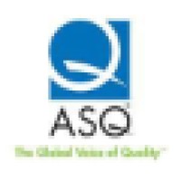 American Society For Quality (Asq) - Mena