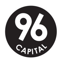 96 Capital logo - Similar company to Sideways - Surf Outlets