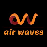 Airwaves Designo & Expo logo - Similar company to Lookpart Exhibitions & Events