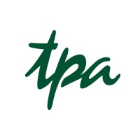 TPA Bulgaria logo - Similar company to Ld Gmbh