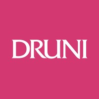 Druni logo - Similar company to Medusea