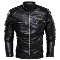 fashion leather house logo - Similar company to Leatherjacketstore