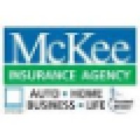 McKee Insurance logo - Similar company to Volant Programs Inc