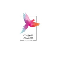 Courage Over Comfort Coaching logo - Similar company to Nextpath Teachers