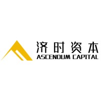 Ascendum Capital logo - Similar company to Dinova Medtech