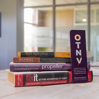 OTNV logo - Similar company to Optimize Digital Marketing Nv