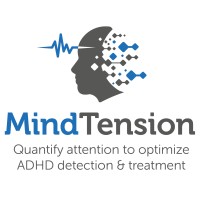 MindTension logo - Similar company to Scieline