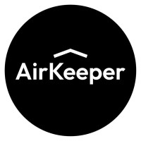 AirKeeper logo - Similar company to Hometime