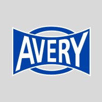 Avery Asphalt logo - Similar company to Repave Llc