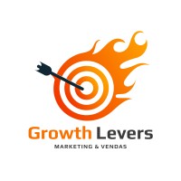 Agência Growth Levers logo - Similar company to Starry Night Skoolie