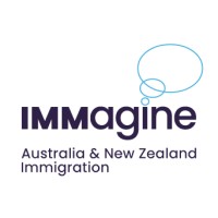 IMMagine Immigration Australia & New Zealand logo - Similar company to Linked Recruitment