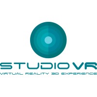 Studio VR logo - Similar company to E-Building Srl | Innov. Startup