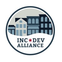 Incremental Development Alliance logo - Similar company to Flintlock Lab