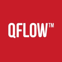 QFlow International logo - Similar company to Simple Ict