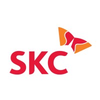 SKC logo - Similar company to Absolics Inc.