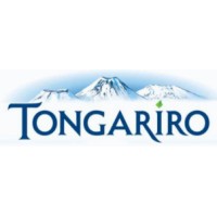 Sparkling Spring NZ Tongariro Water logo - Similar company to Grafov Group