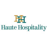 Haute Hospitality BV logo - Similar company to Groningen Conventions | Groningen Congres Alliantie