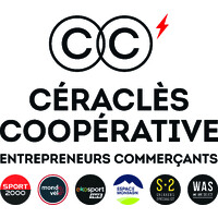Céraclès Coopérative Entrepreneurs Commerçants logo - Similar company to Ecommercemag