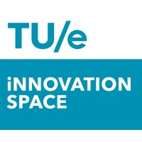 TU/e innovation Space logo - Similar company to Sustainability Office @ Tu/E
