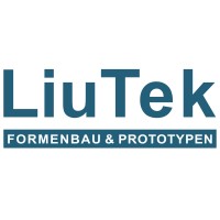 LiuTek International GmbH logo - Similar company to Hänel Präzisionsformenbau Gmbh