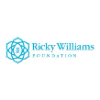 Ricky Williams Foundation logo - Similar company to Lila Labs, Inc