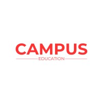Campus Education logo - Similar company to Cometudes