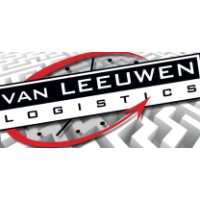 Van Leeuwen Logistics BV logo - Similar company to Minitree.Nl