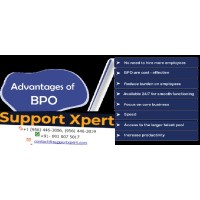 Support Xpert logo - Similar company to Helpmate