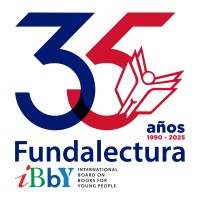 Fundalectura/IBBY Colombia logo - Similar company to Programa Iberbibliotecas