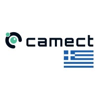 Camect Greece & Cyprus logo - Similar company to Novo Technologies